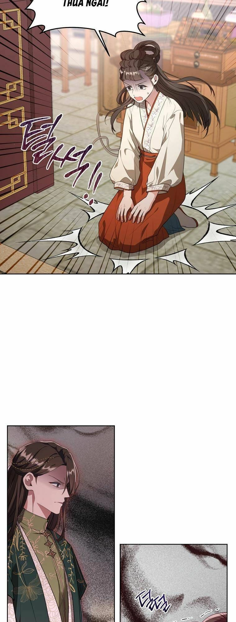 Trở Thành Cô Cháu Gái Bị Khinh Miệt Của Gia Tộc Võ Lâm. Chapter 10 - 4