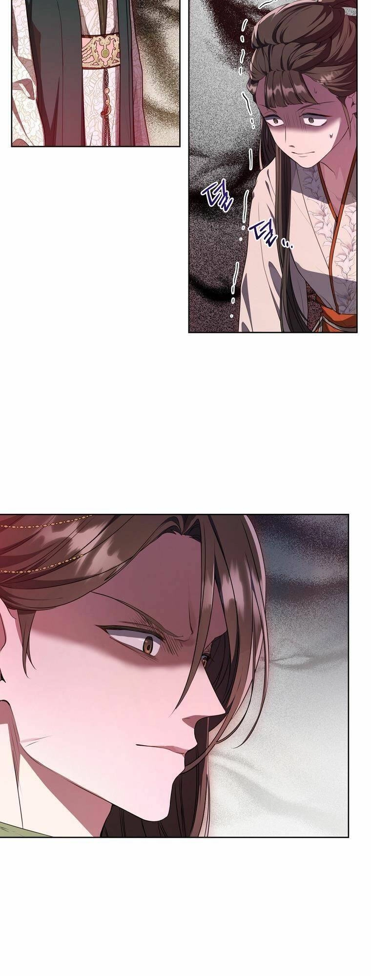 Trở Thành Cô Cháu Gái Bị Khinh Miệt Của Gia Tộc Võ Lâm. Chapter 10 - 5