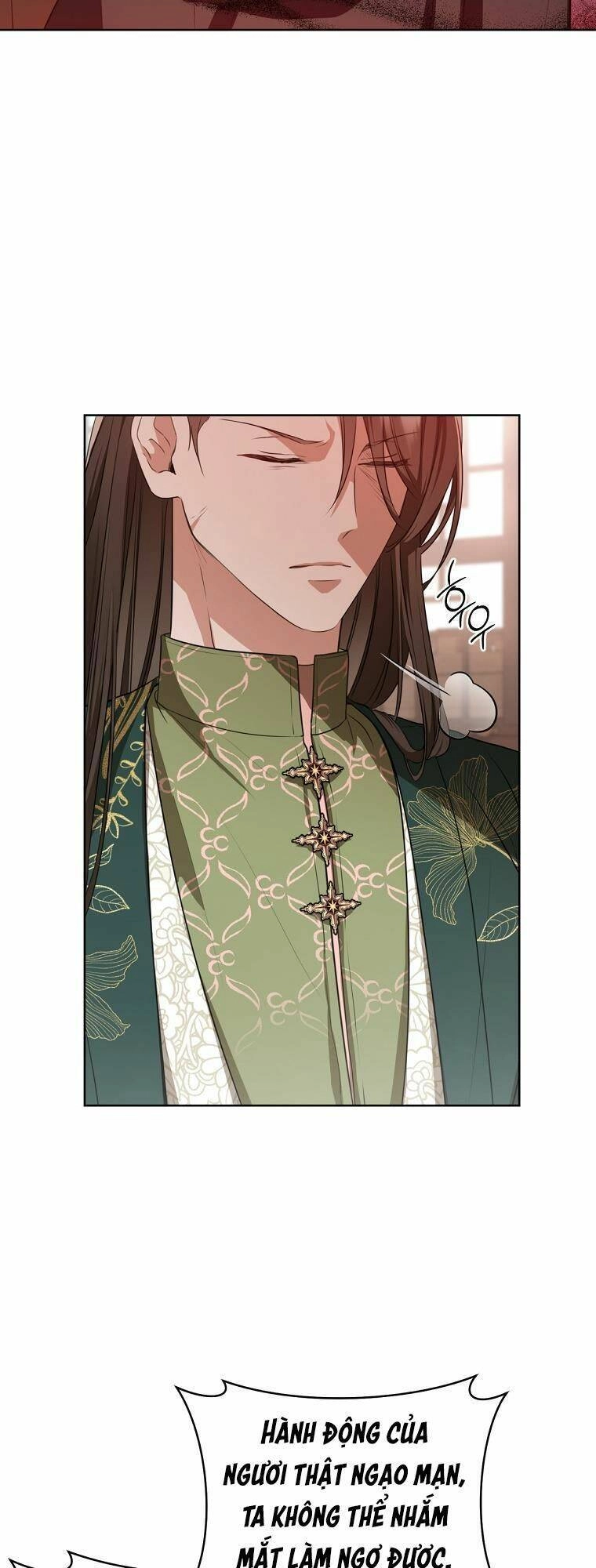 Trở Thành Cô Cháu Gái Bị Khinh Miệt Của Gia Tộc Võ Lâm. Chapter 10 - 7