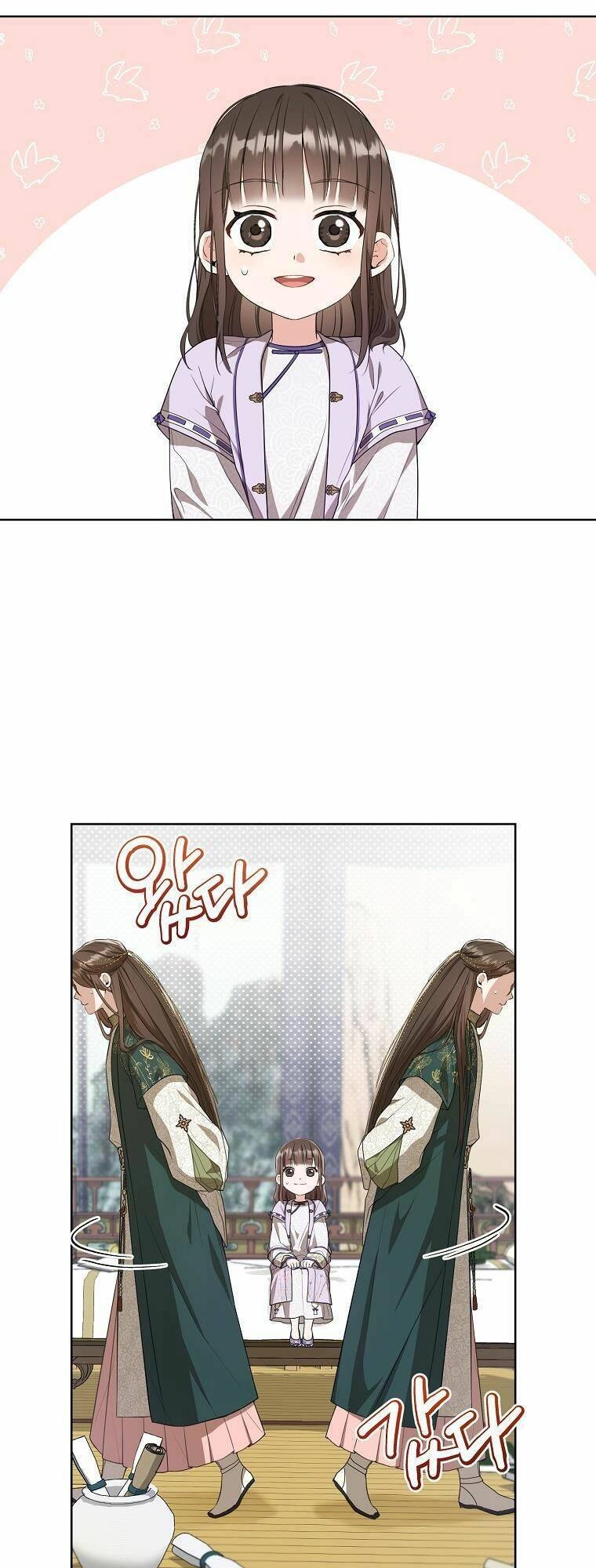 Trở Thành Cô Cháu Gái Bị Khinh Miệt Của Gia Tộc Võ Lâm. Chapter 10 - 15