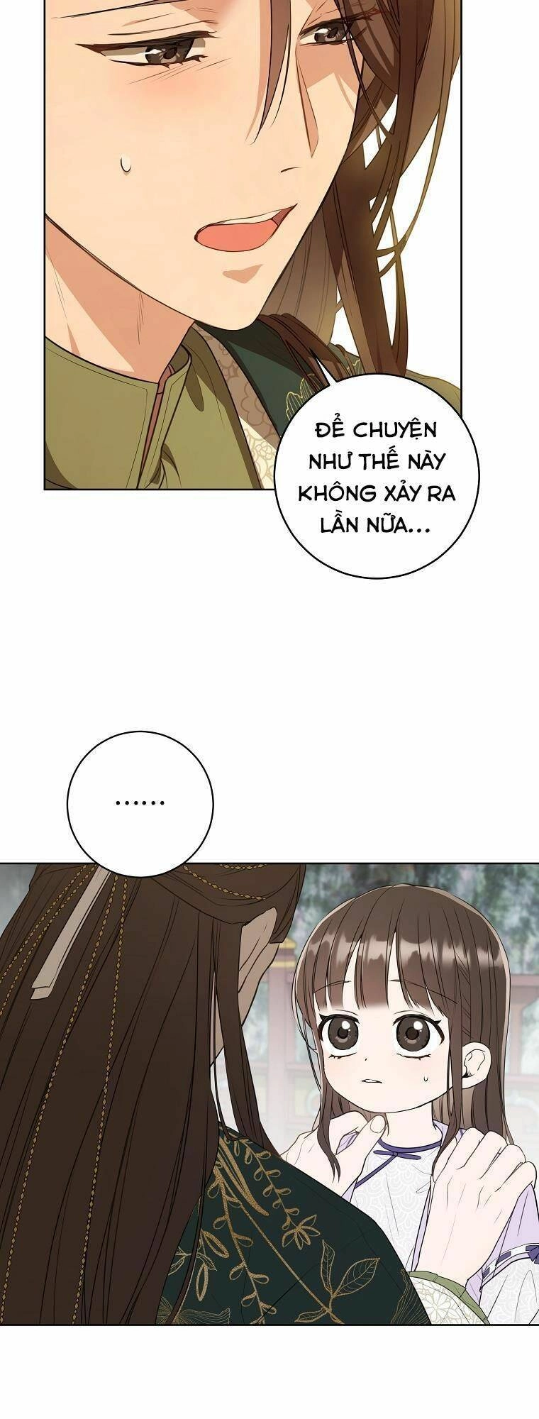 Trở Thành Cô Cháu Gái Bị Khinh Miệt Của Gia Tộc Võ Lâm. Chapter 10 - 19