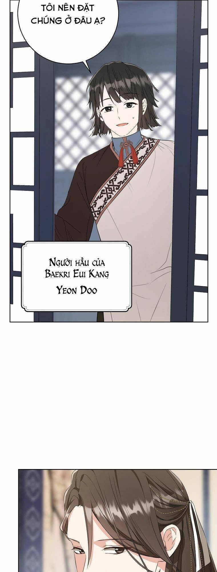 Trở Thành Cô Cháu Gái Bị Khinh Miệt Của Gia Tộc Võ Lâm. Chapter 10 - 25