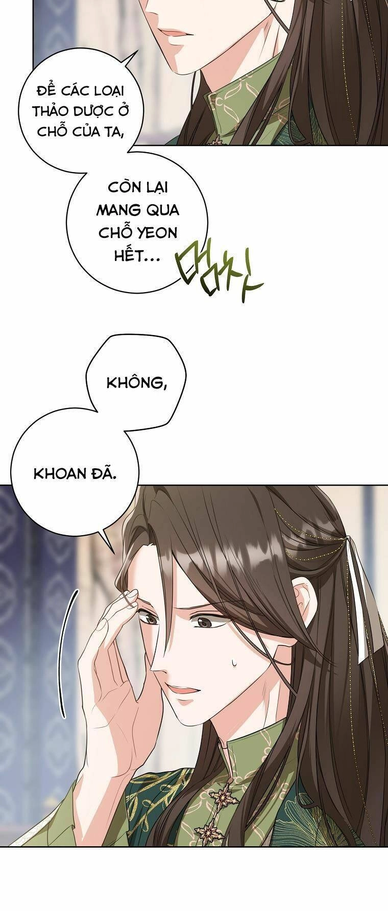 Trở Thành Cô Cháu Gái Bị Khinh Miệt Của Gia Tộc Võ Lâm. Chapter 10 - 26