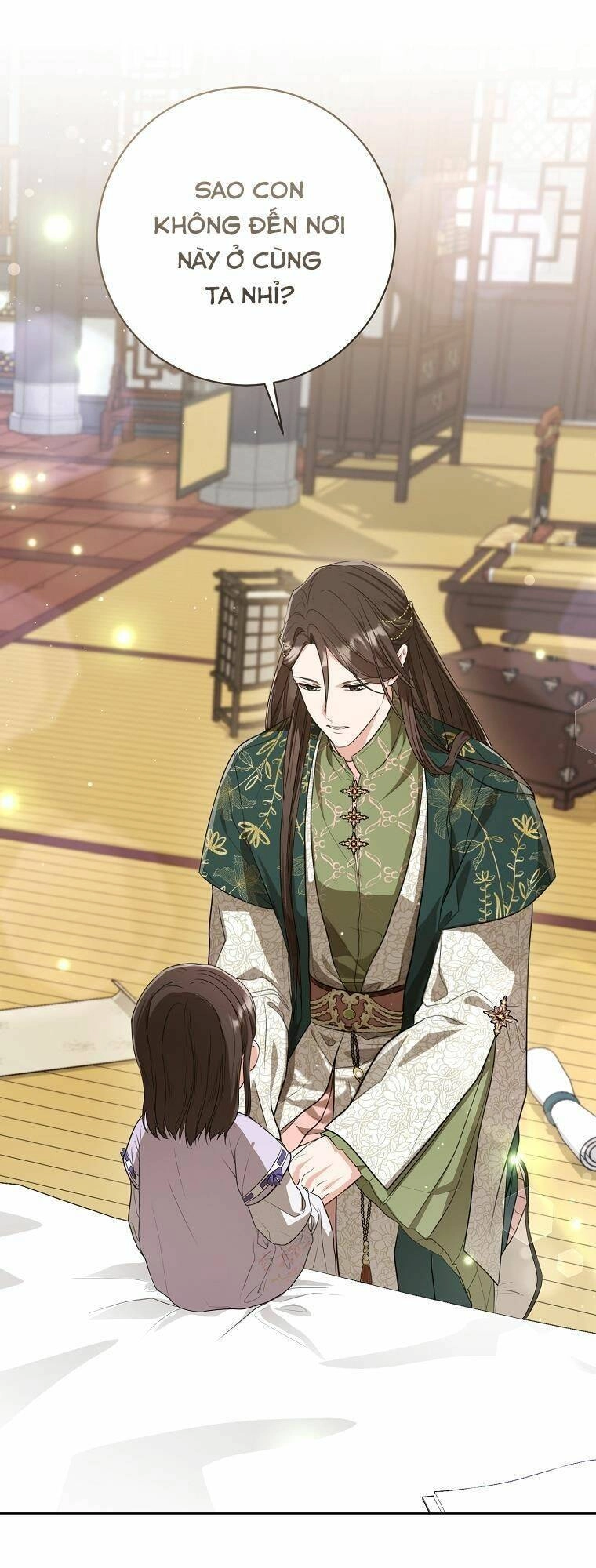 Trở Thành Cô Cháu Gái Bị Khinh Miệt Của Gia Tộc Võ Lâm. Chapter 10 - 31