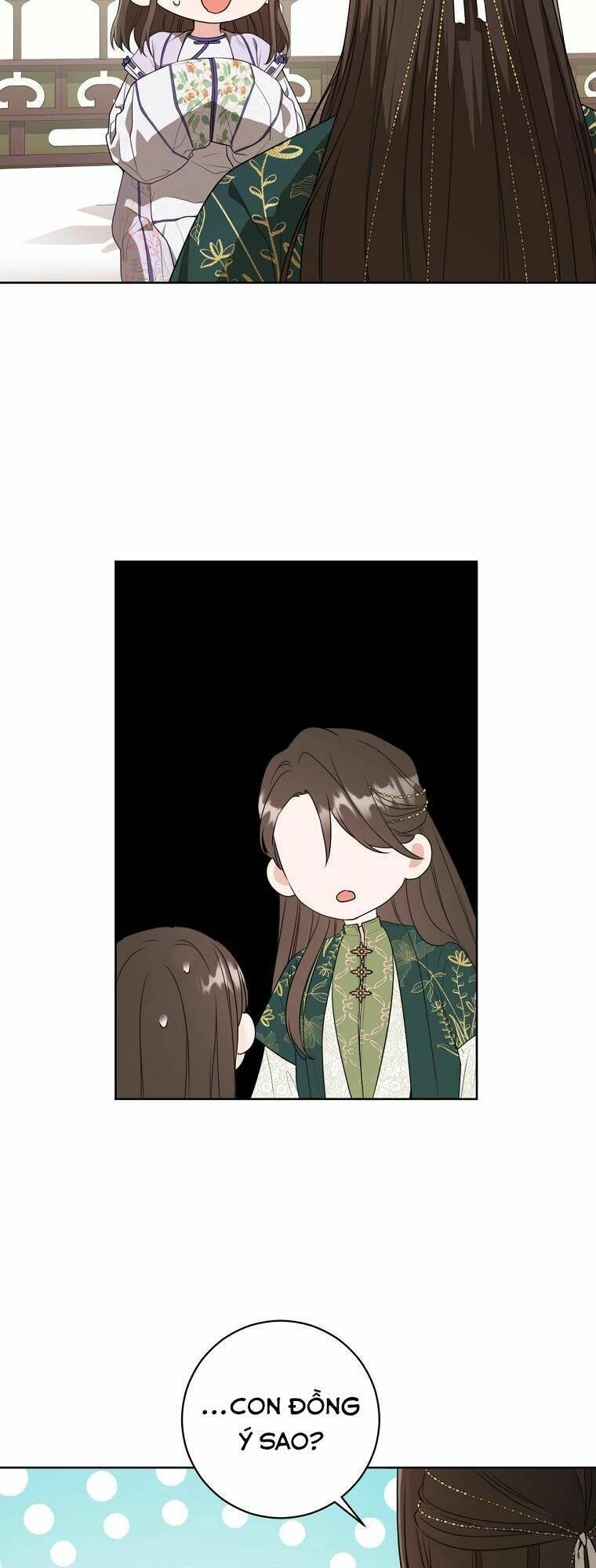 Trở Thành Cô Cháu Gái Bị Khinh Miệt Của Gia Tộc Võ Lâm. Chapter 10 - 37