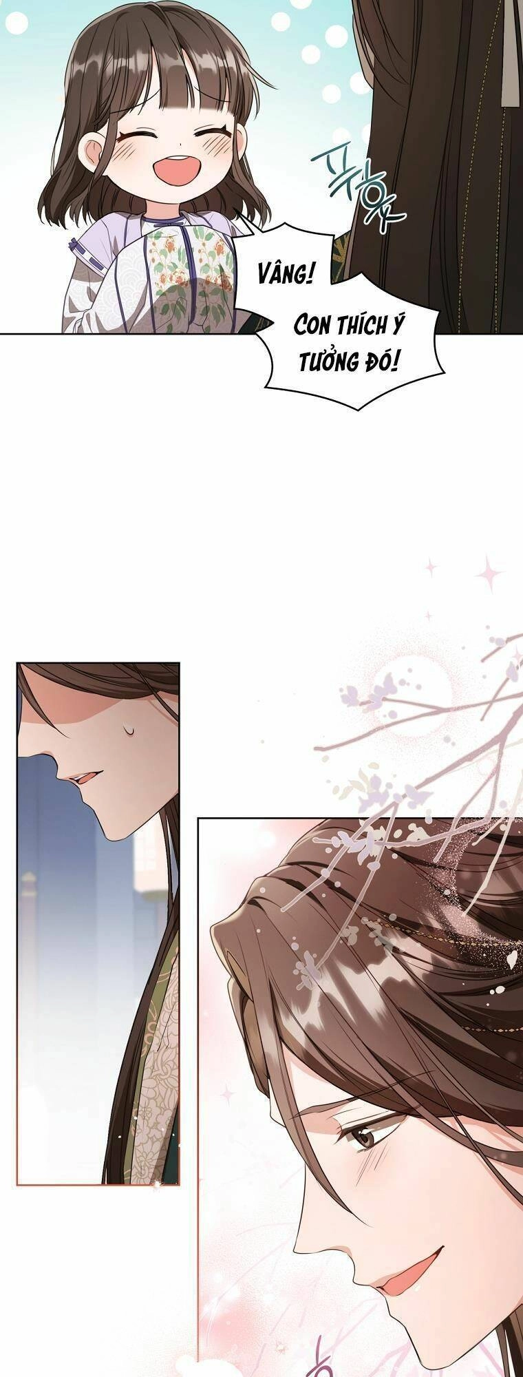 Trở Thành Cô Cháu Gái Bị Khinh Miệt Của Gia Tộc Võ Lâm. Chapter 10 - 38