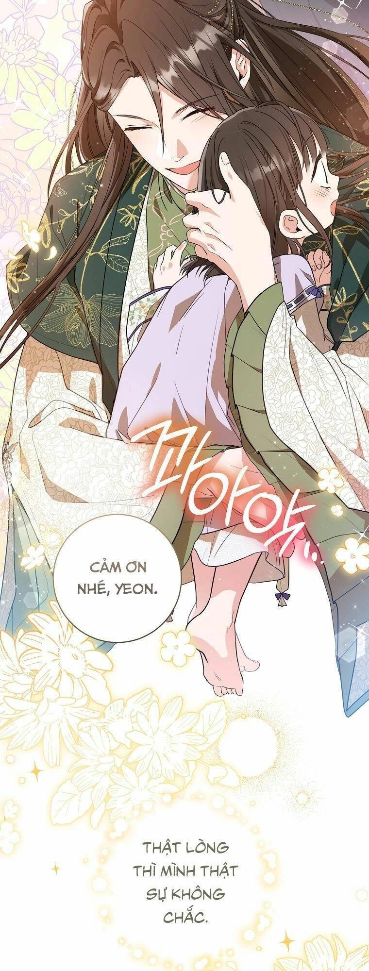 Trở Thành Cô Cháu Gái Bị Khinh Miệt Của Gia Tộc Võ Lâm. Chapter 10 - 40