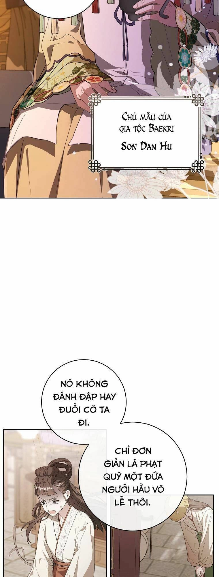 Trở Thành Cô Cháu Gái Bị Khinh Miệt Của Gia Tộc Võ Lâm. Chapter 10 - 51