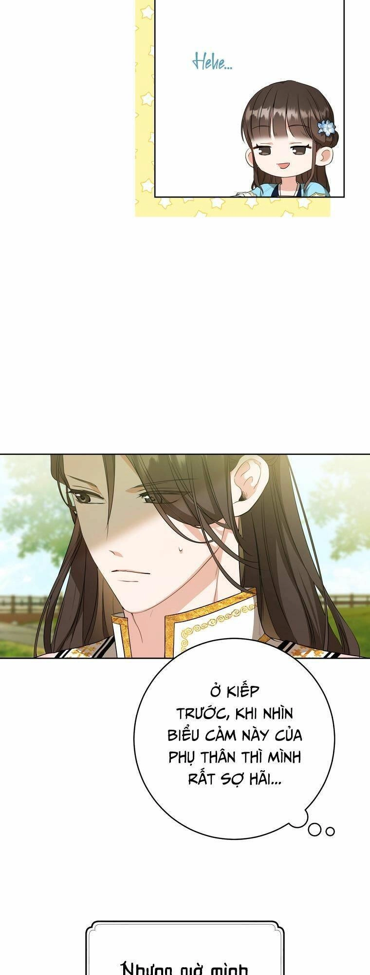 Trở Thành Cô Cháu Gái Bị Khinh Miệt Của Gia Tộc Võ Lâm. Chapter 11 - 7