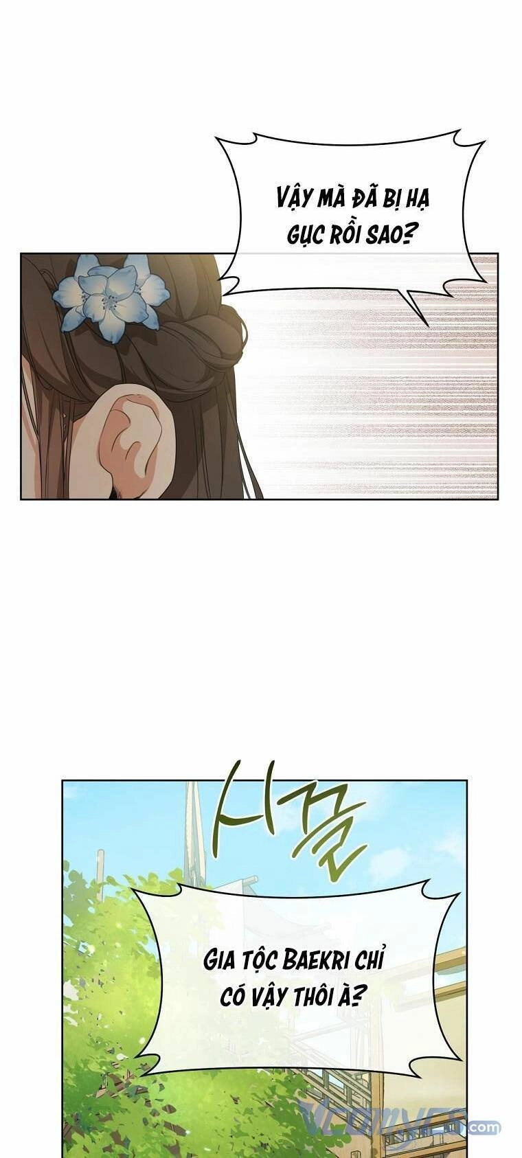 Trở Thành Cô Cháu Gái Bị Khinh Miệt Của Gia Tộc Võ Lâm. Chapter 11 - 9