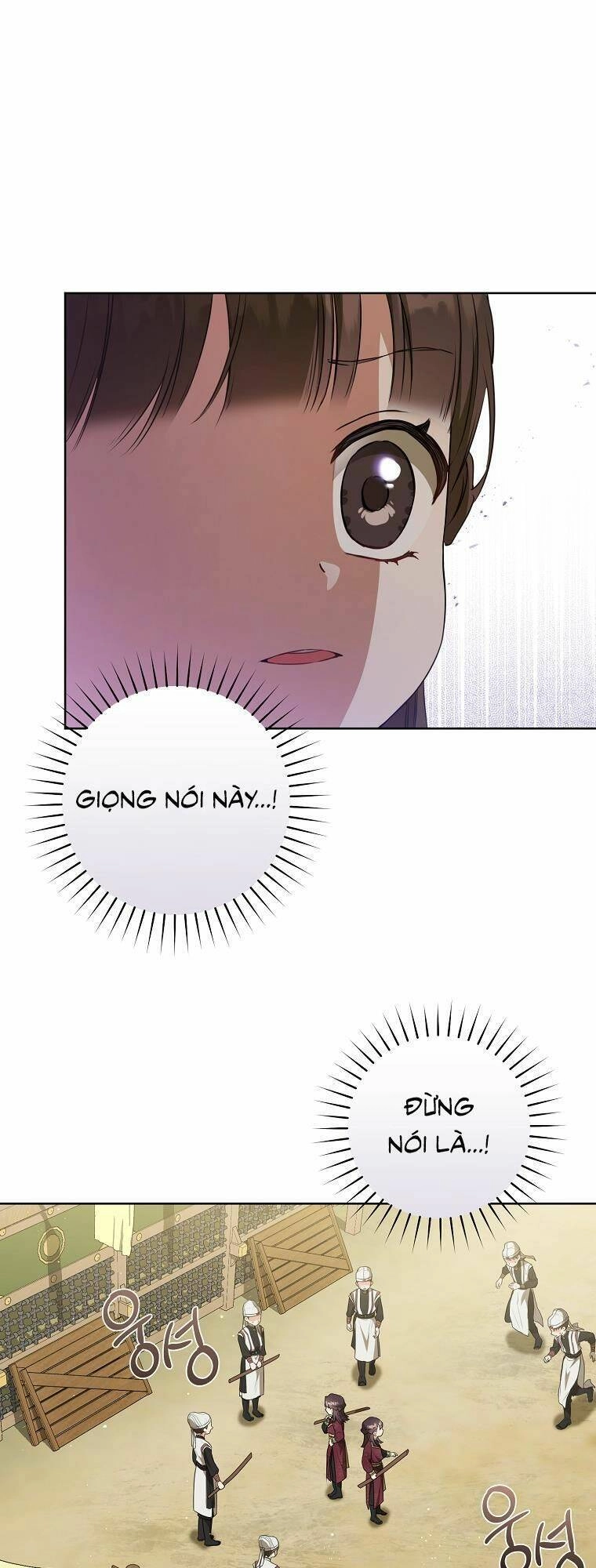 Trở Thành Cô Cháu Gái Bị Khinh Miệt Của Gia Tộc Võ Lâm. Chapter 11 - 11