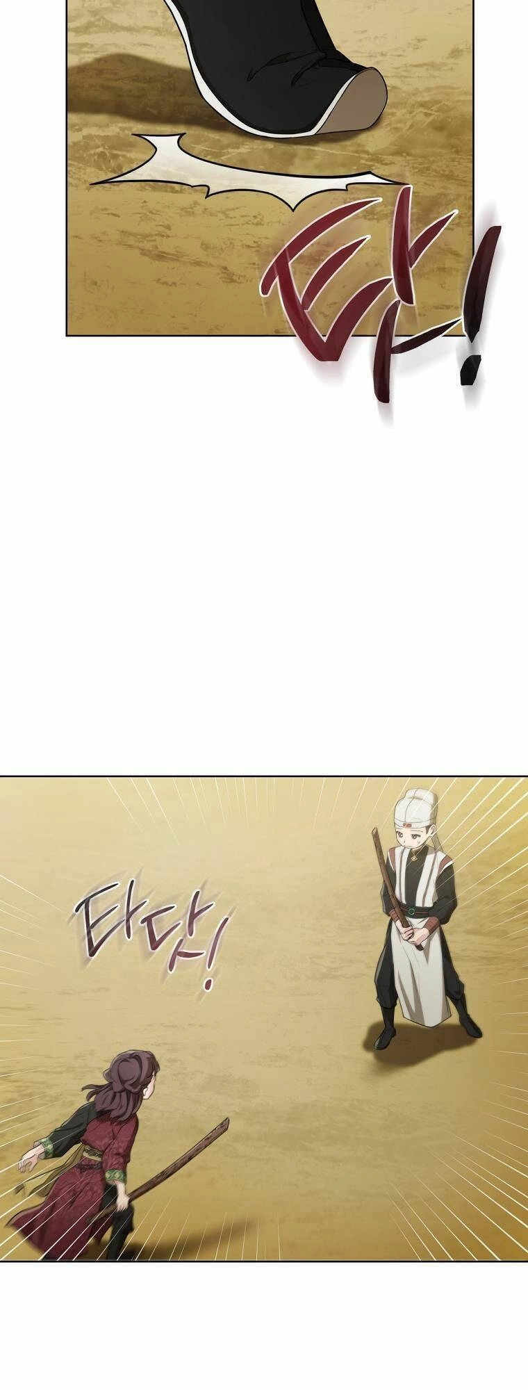 Trở Thành Cô Cháu Gái Bị Khinh Miệt Của Gia Tộc Võ Lâm. Chapter 11 - 22