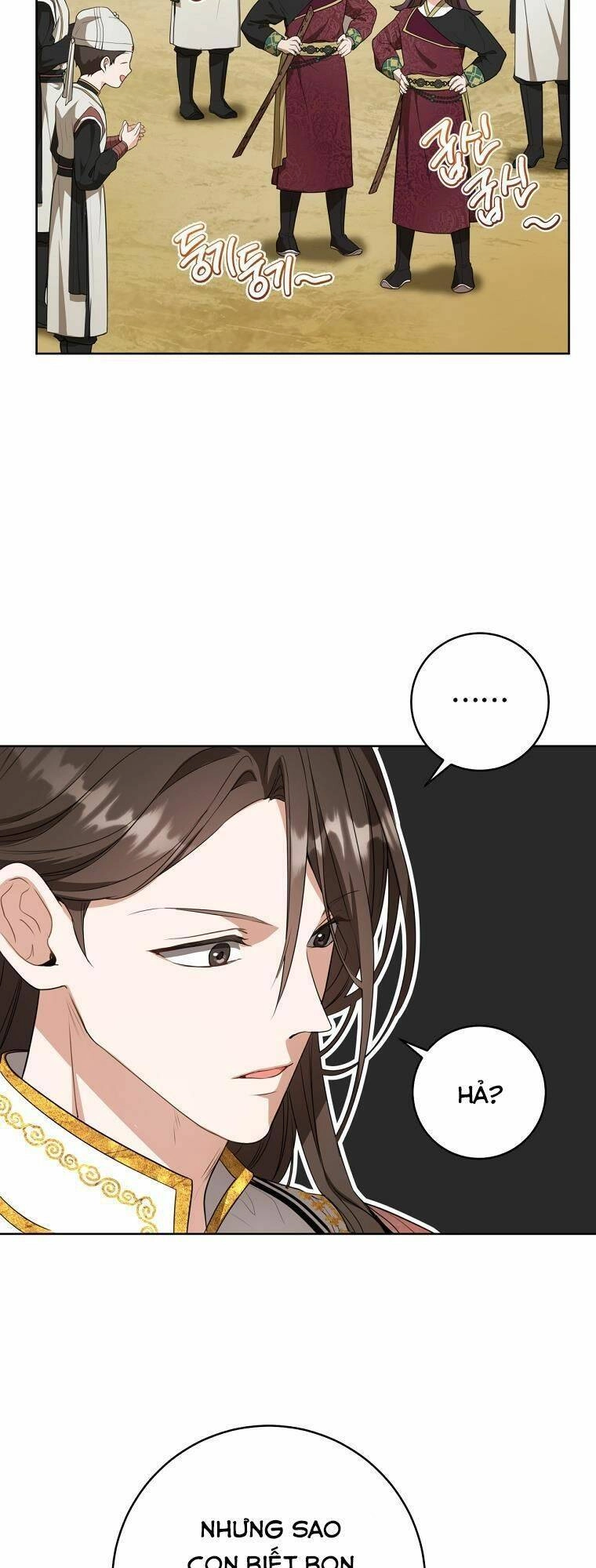 Trở Thành Cô Cháu Gái Bị Khinh Miệt Của Gia Tộc Võ Lâm. Chapter 11 - 29