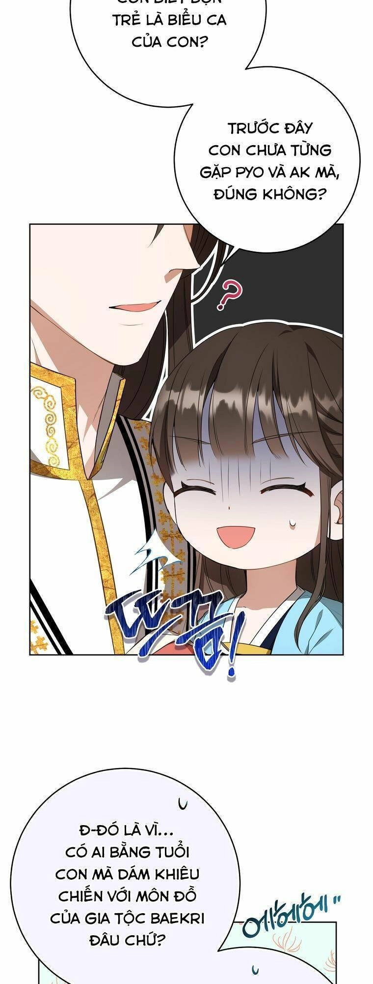 Trở Thành Cô Cháu Gái Bị Khinh Miệt Của Gia Tộc Võ Lâm. Chapter 11 - 30