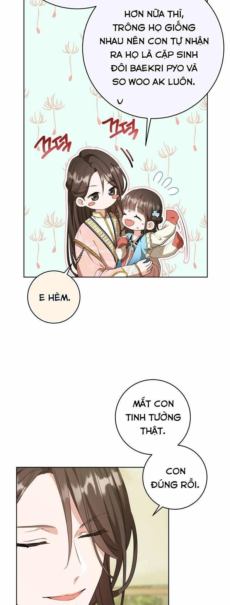 Trở Thành Cô Cháu Gái Bị Khinh Miệt Của Gia Tộc Võ Lâm. Chapter 11 - 31