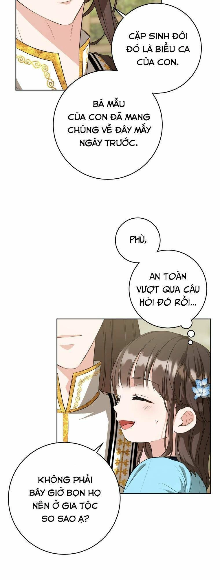 Trở Thành Cô Cháu Gái Bị Khinh Miệt Của Gia Tộc Võ Lâm. Chapter 11 - 32