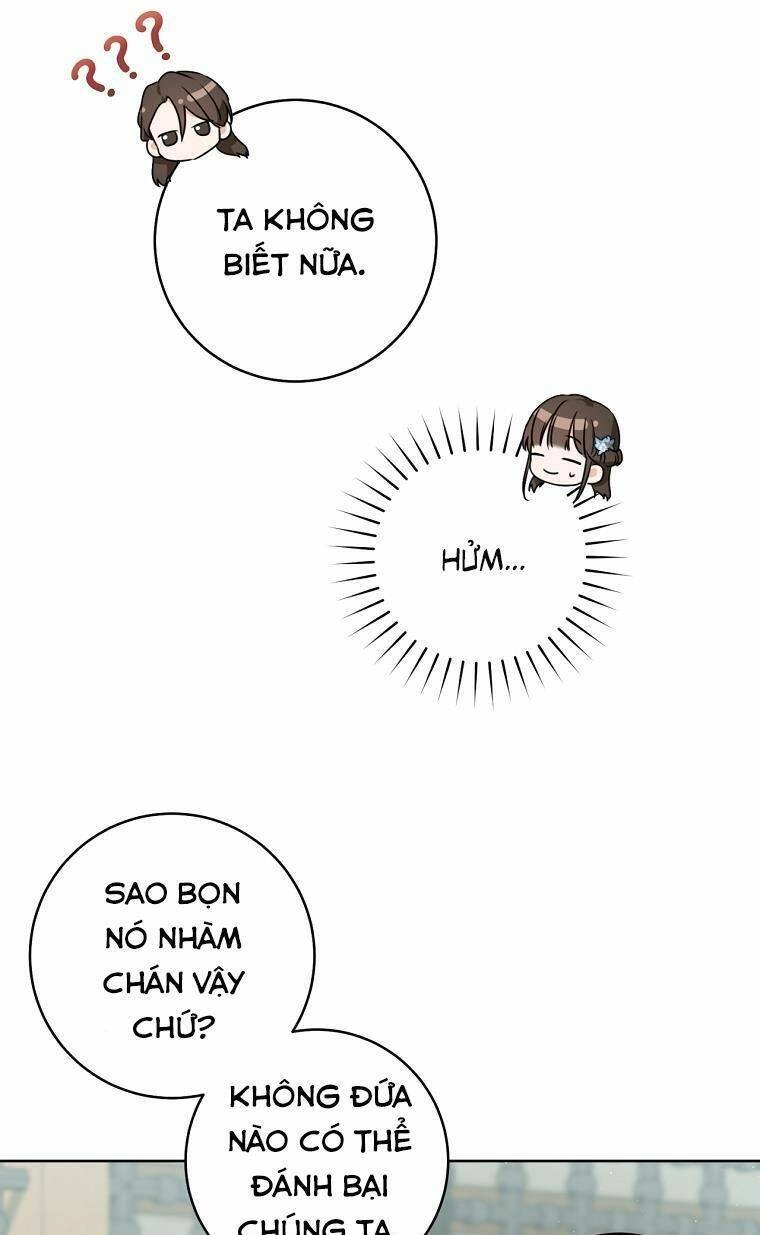 Trở Thành Cô Cháu Gái Bị Khinh Miệt Của Gia Tộc Võ Lâm. Chapter 11 - 33