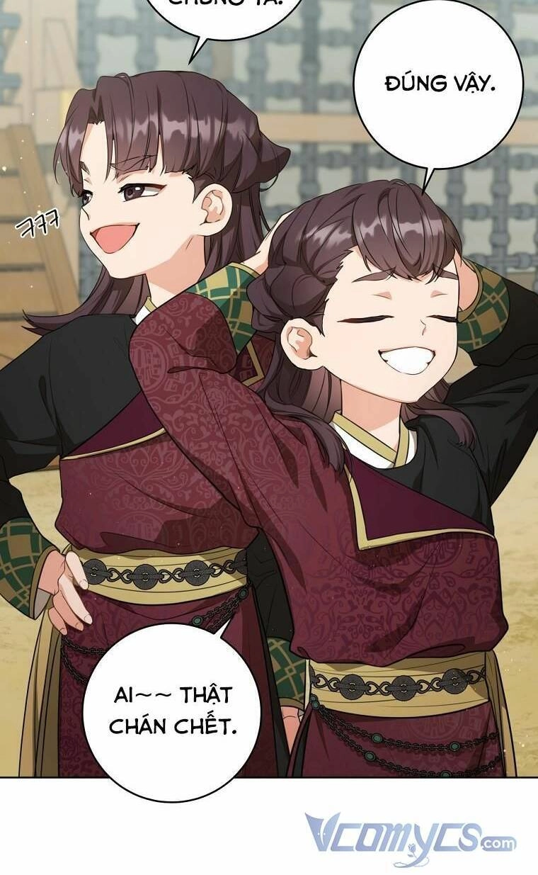 Trở Thành Cô Cháu Gái Bị Khinh Miệt Của Gia Tộc Võ Lâm. Chapter 11 - 34