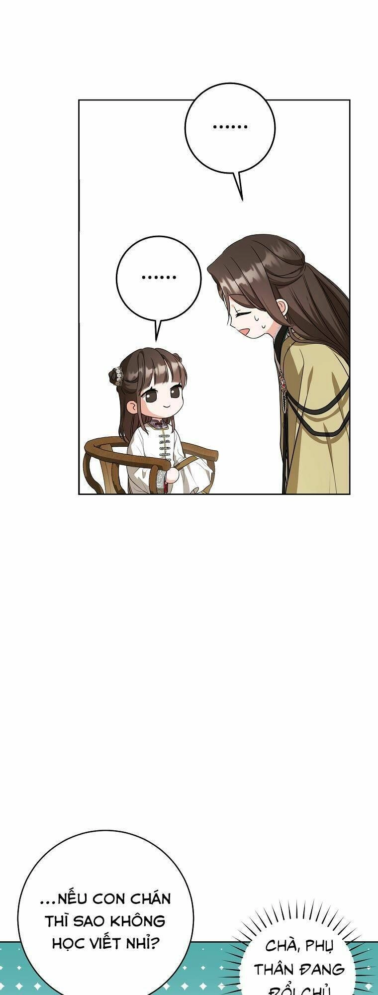 Trở Thành Cô Cháu Gái Bị Khinh Miệt Của Gia Tộc Võ Lâm. Chapter 11 - 39