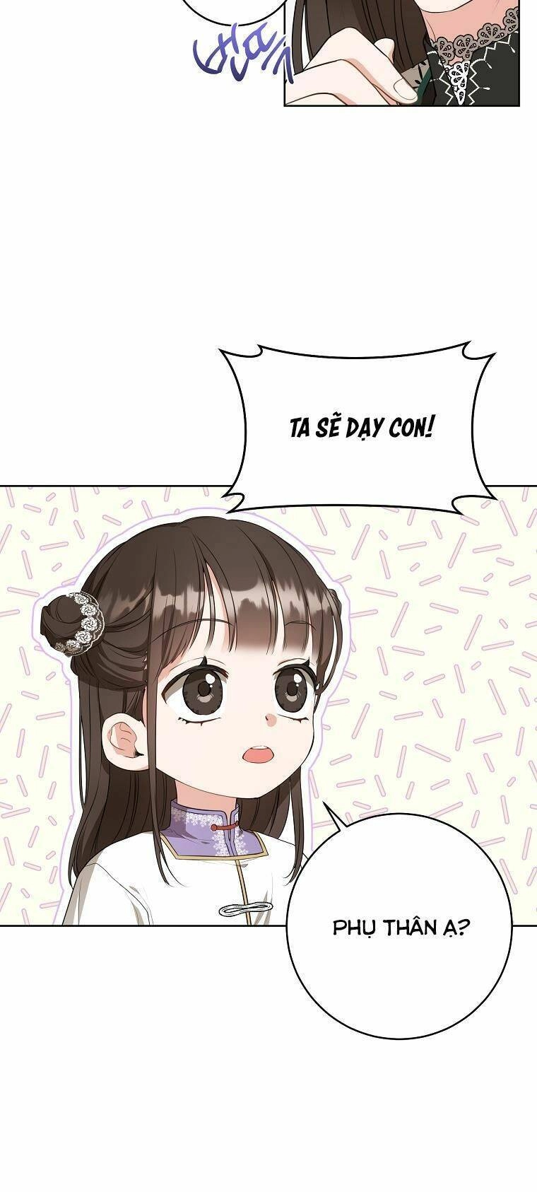 Trở Thành Cô Cháu Gái Bị Khinh Miệt Của Gia Tộc Võ Lâm. Chapter 11 - 41