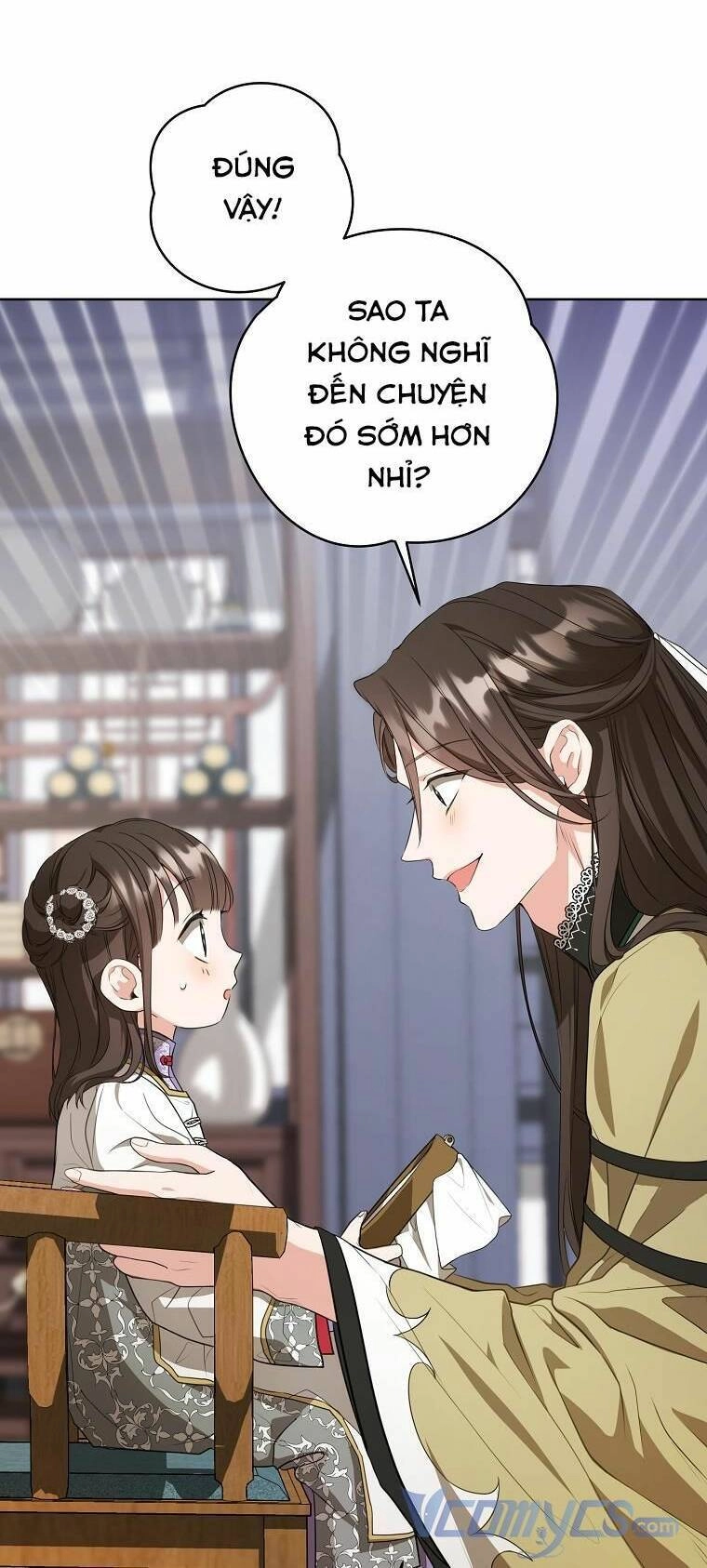 Trở Thành Cô Cháu Gái Bị Khinh Miệt Của Gia Tộc Võ Lâm. Chapter 11 - 42