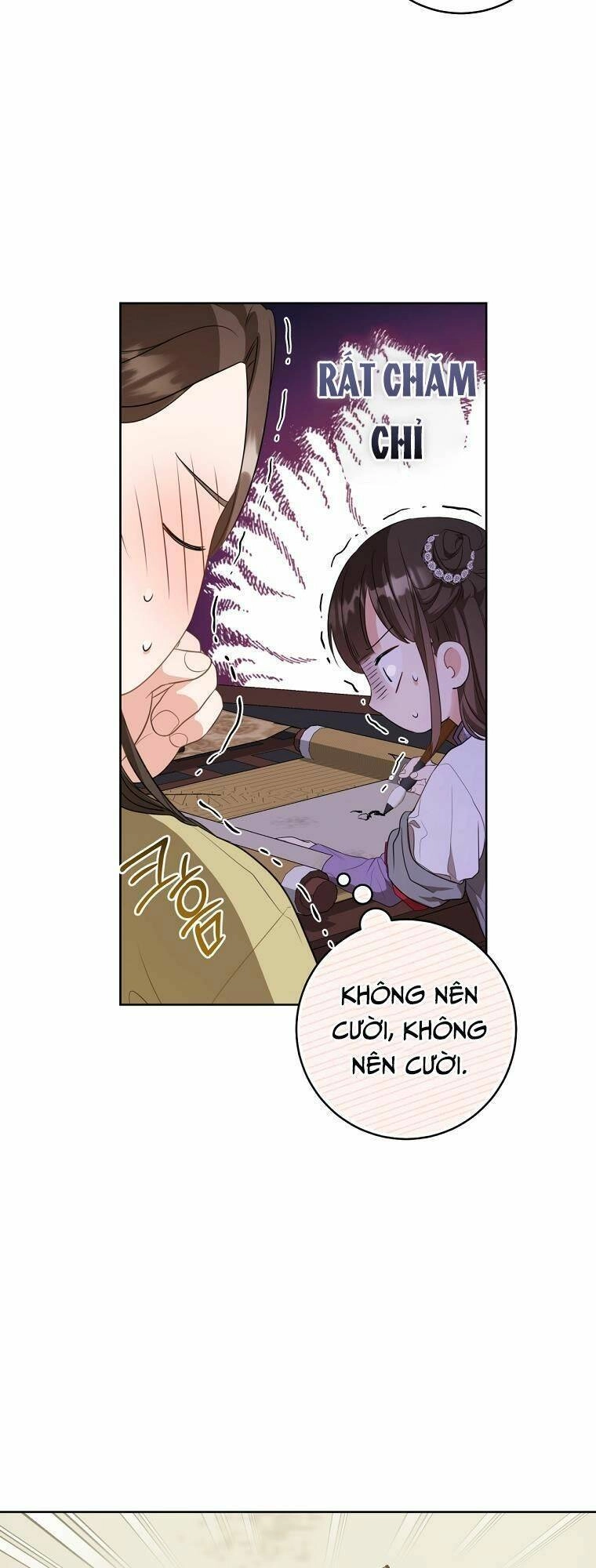 Trở Thành Cô Cháu Gái Bị Khinh Miệt Của Gia Tộc Võ Lâm. Chapter 11 - 48