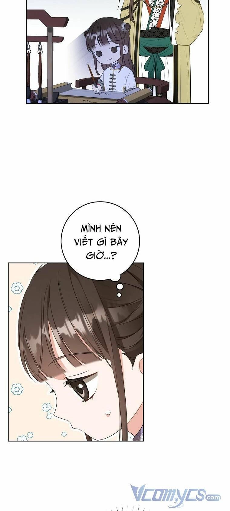 Trở Thành Cô Cháu Gái Bị Khinh Miệt Của Gia Tộc Võ Lâm. Chapter 11 - 50