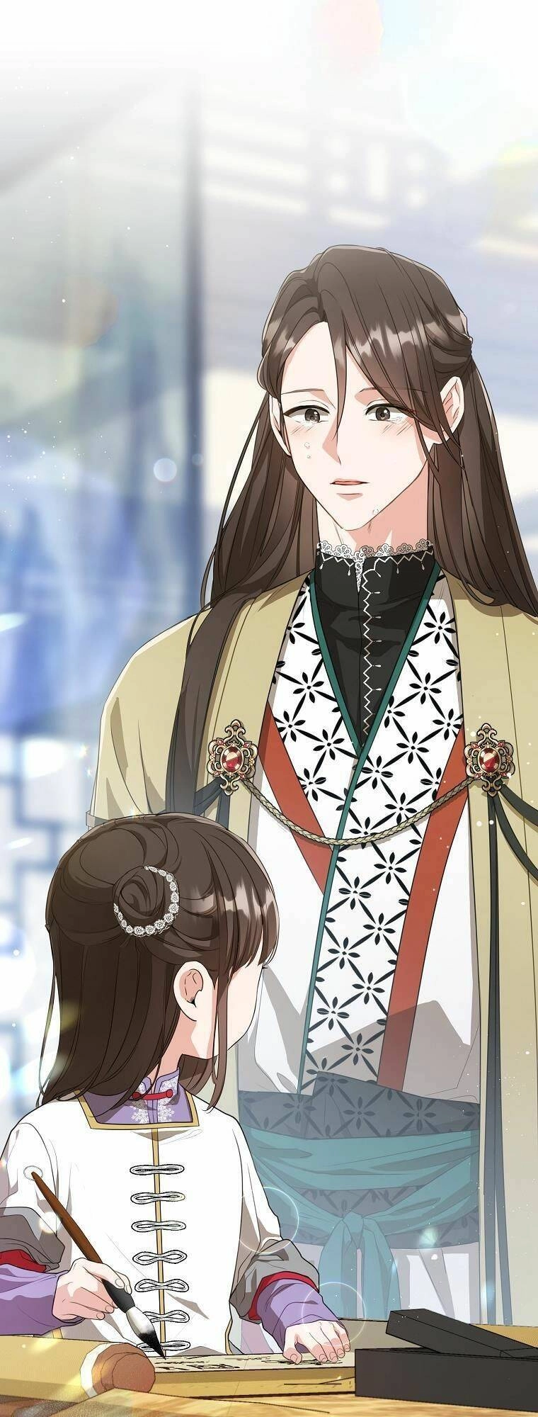 Trở Thành Cô Cháu Gái Bị Khinh Miệt Của Gia Tộc Võ Lâm. Chapter 11 - 55