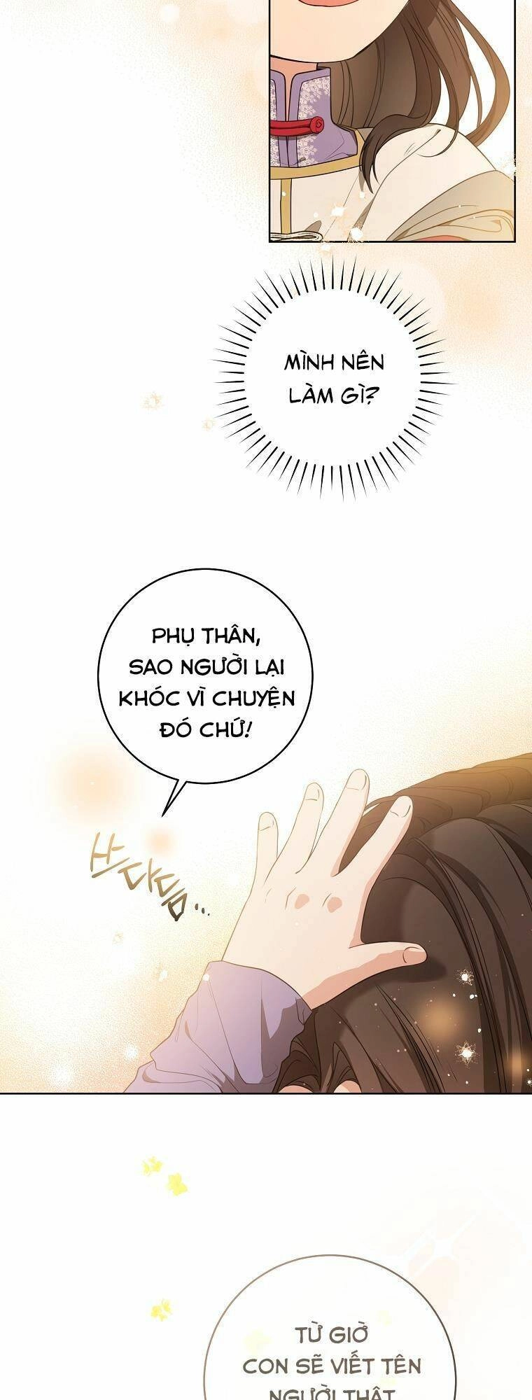 Trở Thành Cô Cháu Gái Bị Khinh Miệt Của Gia Tộc Võ Lâm. Chapter 12 - 3