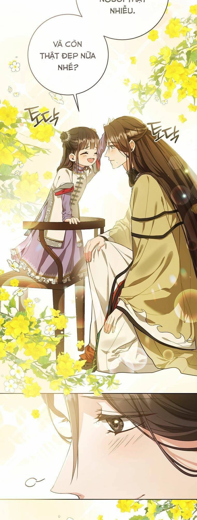 Trở Thành Cô Cháu Gái Bị Khinh Miệt Của Gia Tộc Võ Lâm. Chapter 12 - 4