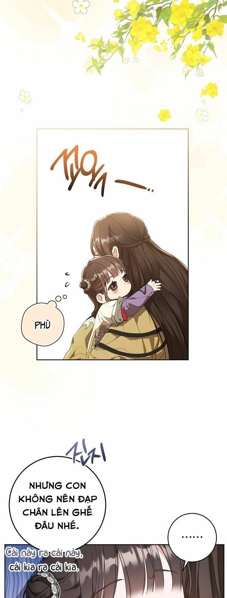 Trở Thành Cô Cháu Gái Bị Khinh Miệt Của Gia Tộc Võ Lâm. Chapter 12 - 5