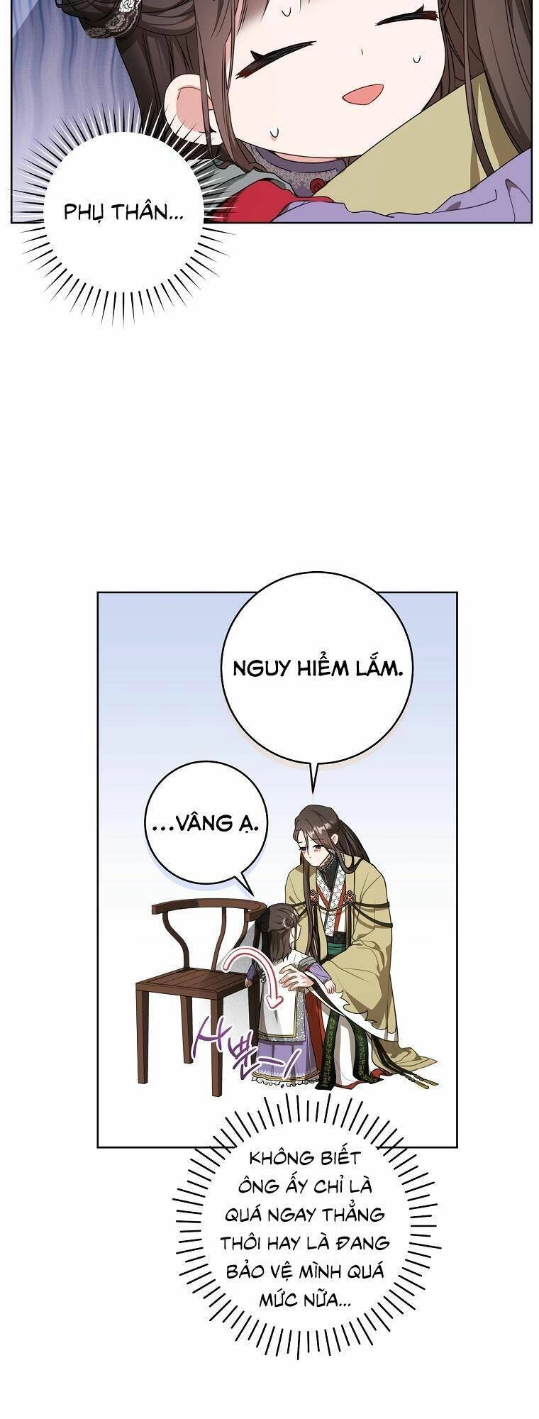 Trở Thành Cô Cháu Gái Bị Khinh Miệt Của Gia Tộc Võ Lâm. Chapter 12 - 6