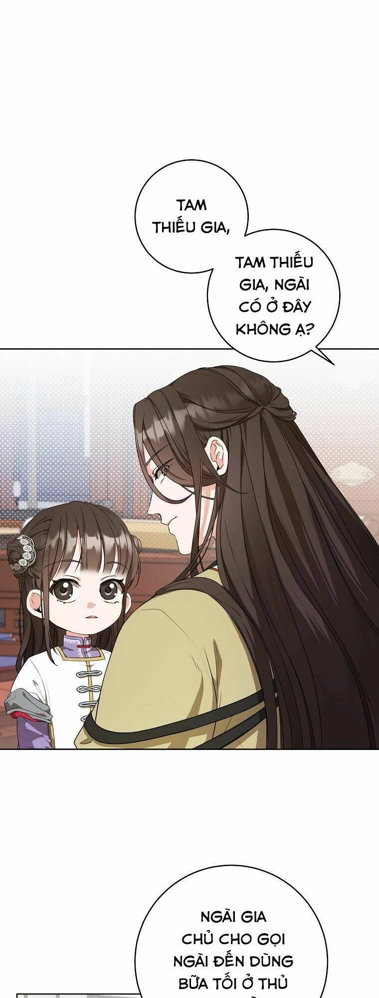 Trở Thành Cô Cháu Gái Bị Khinh Miệt Của Gia Tộc Võ Lâm. Chapter 12 - 7