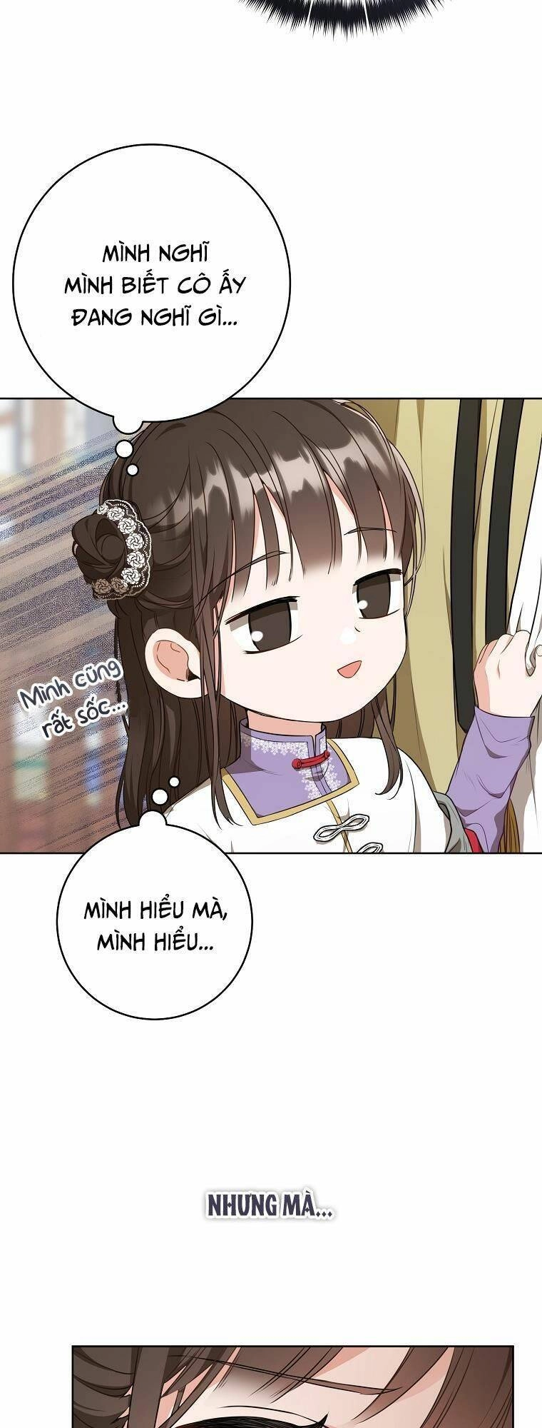 Trở Thành Cô Cháu Gái Bị Khinh Miệt Của Gia Tộc Võ Lâm. Chapter 12 - 12