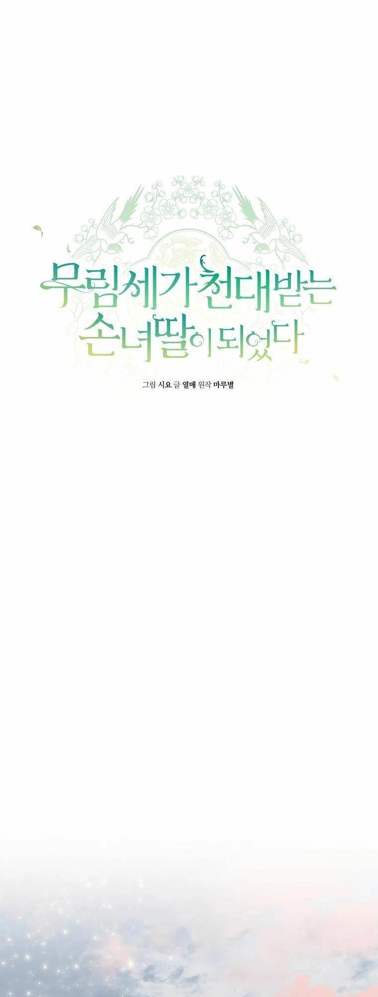 Trở Thành Cô Cháu Gái Bị Khinh Miệt Của Gia Tộc Võ Lâm. Chapter 12 - 14