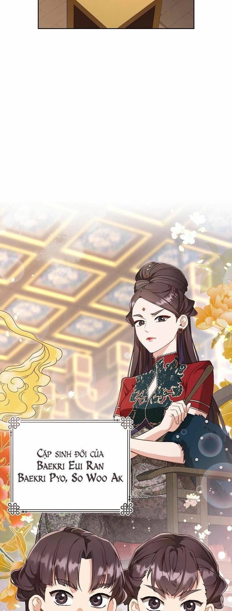 Trở Thành Cô Cháu Gái Bị Khinh Miệt Của Gia Tộc Võ Lâm. Chapter 12 - 16