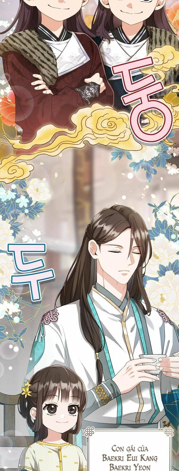 Trở Thành Cô Cháu Gái Bị Khinh Miệt Của Gia Tộc Võ Lâm. Chapter 12 - 17