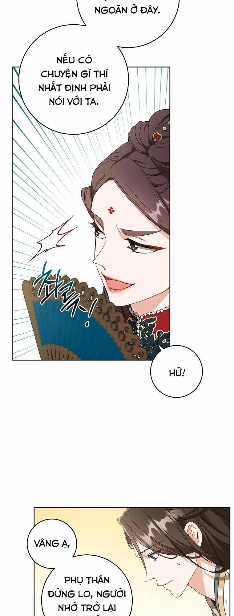 Trở Thành Cô Cháu Gái Bị Khinh Miệt Của Gia Tộc Võ Lâm. Chapter 12 - 23