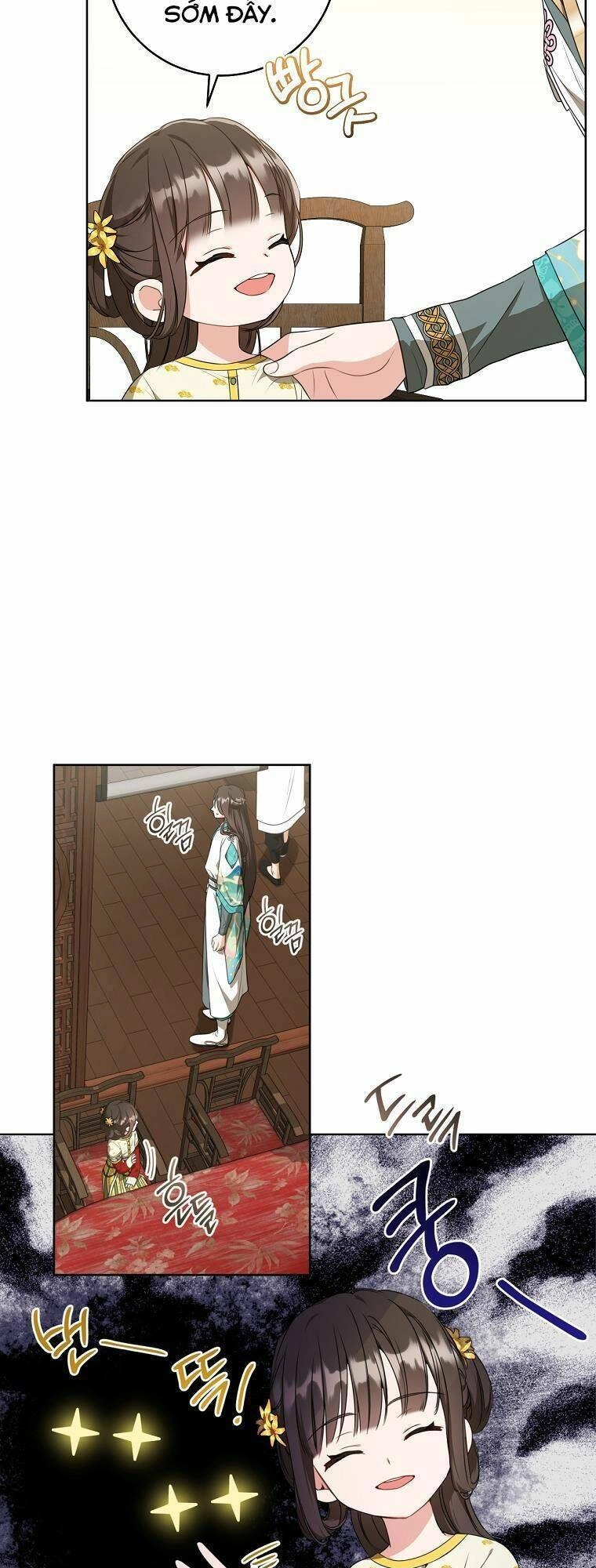 Trở Thành Cô Cháu Gái Bị Khinh Miệt Của Gia Tộc Võ Lâm. Chapter 12 - 24