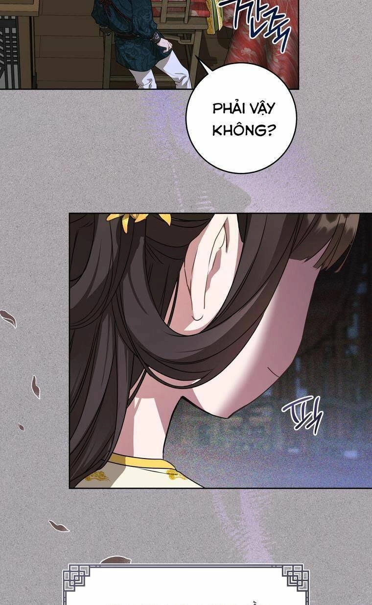 Trở Thành Cô Cháu Gái Bị Khinh Miệt Của Gia Tộc Võ Lâm. Chapter 12 - 27