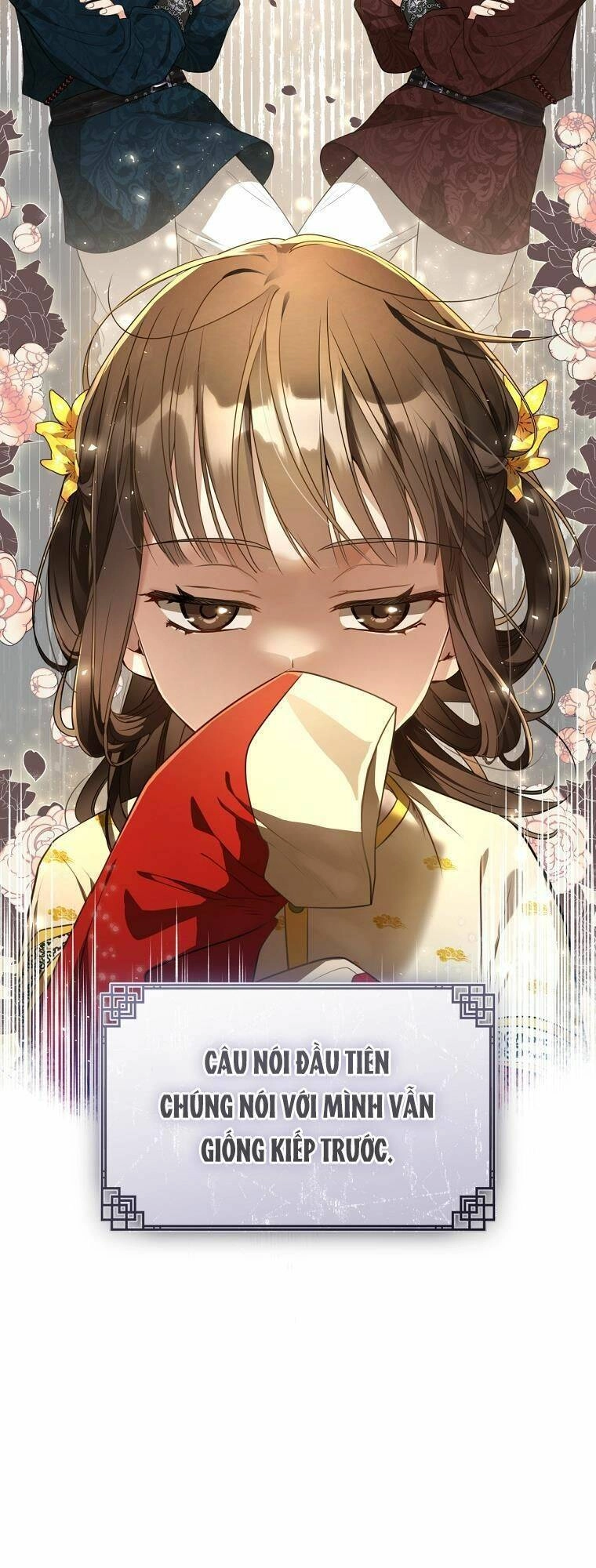 Trở Thành Cô Cháu Gái Bị Khinh Miệt Của Gia Tộc Võ Lâm. Chapter 12 - 29