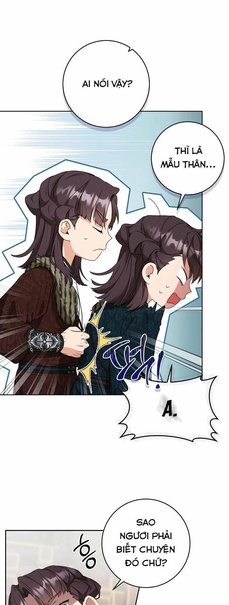 Trở Thành Cô Cháu Gái Bị Khinh Miệt Của Gia Tộc Võ Lâm. Chapter 12 - 30