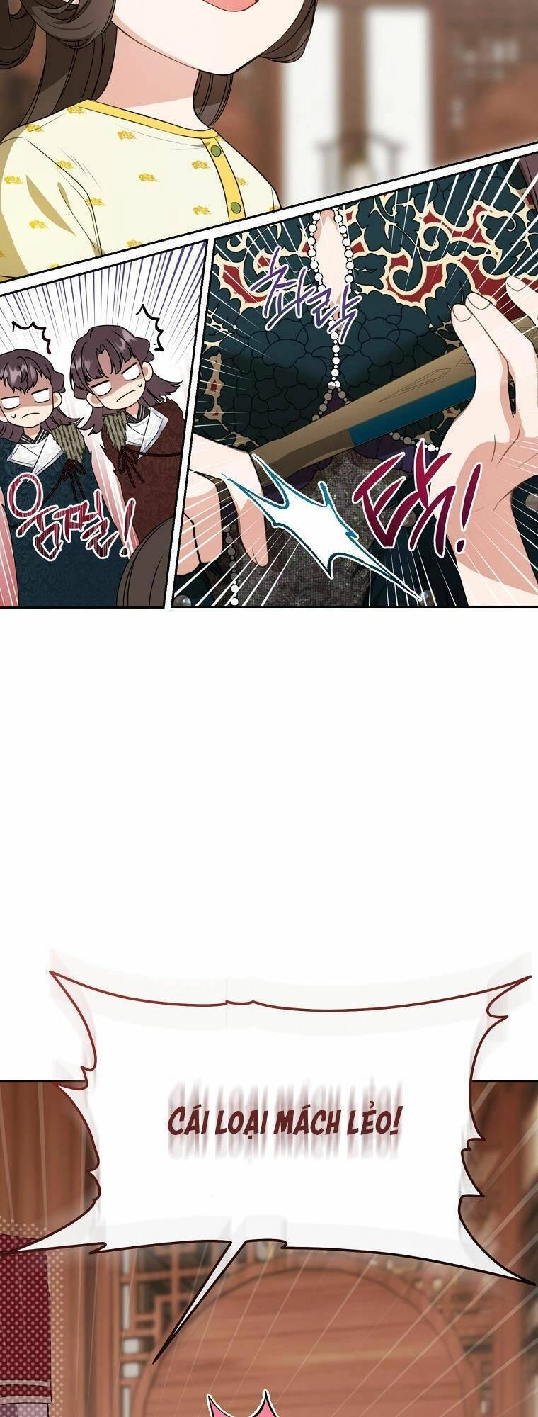 Trở Thành Cô Cháu Gái Bị Khinh Miệt Của Gia Tộc Võ Lâm. Chapter 12 - 32