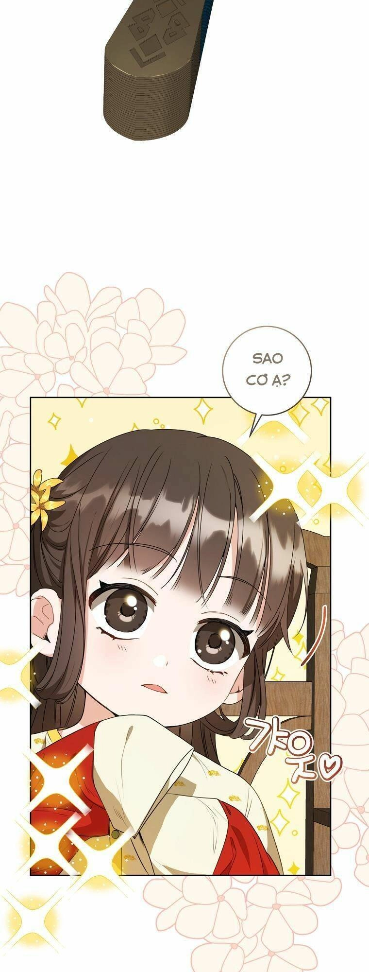 Trở Thành Cô Cháu Gái Bị Khinh Miệt Của Gia Tộc Võ Lâm. Chapter 12 - 34