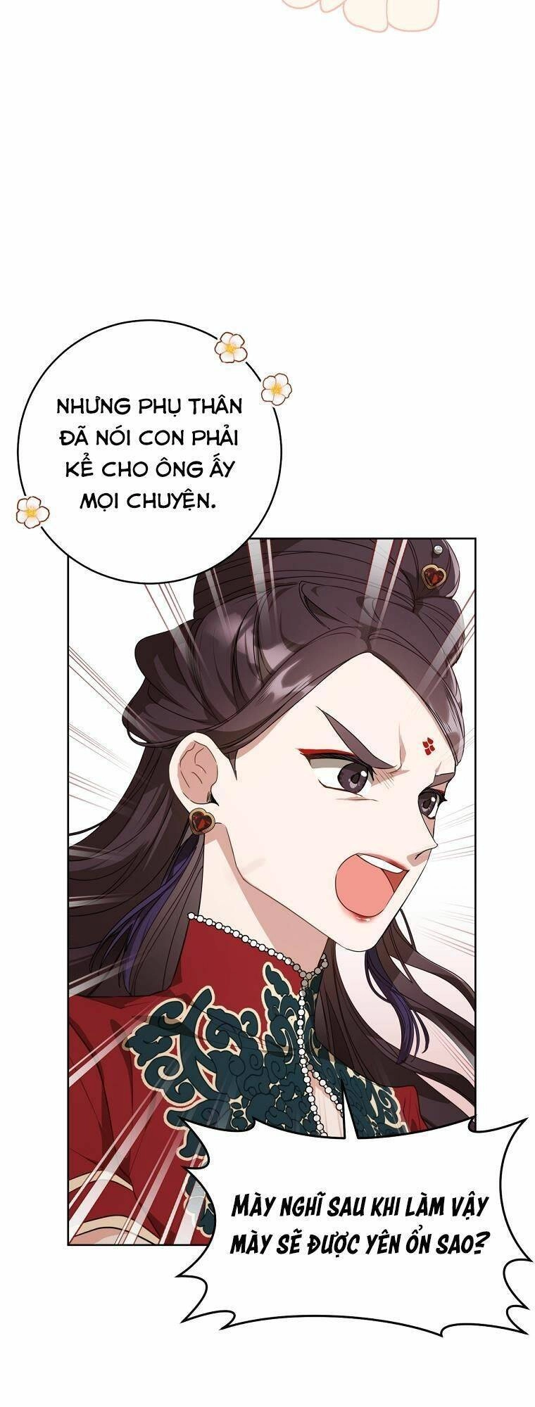 Trở Thành Cô Cháu Gái Bị Khinh Miệt Của Gia Tộc Võ Lâm. Chapter 12 - 35