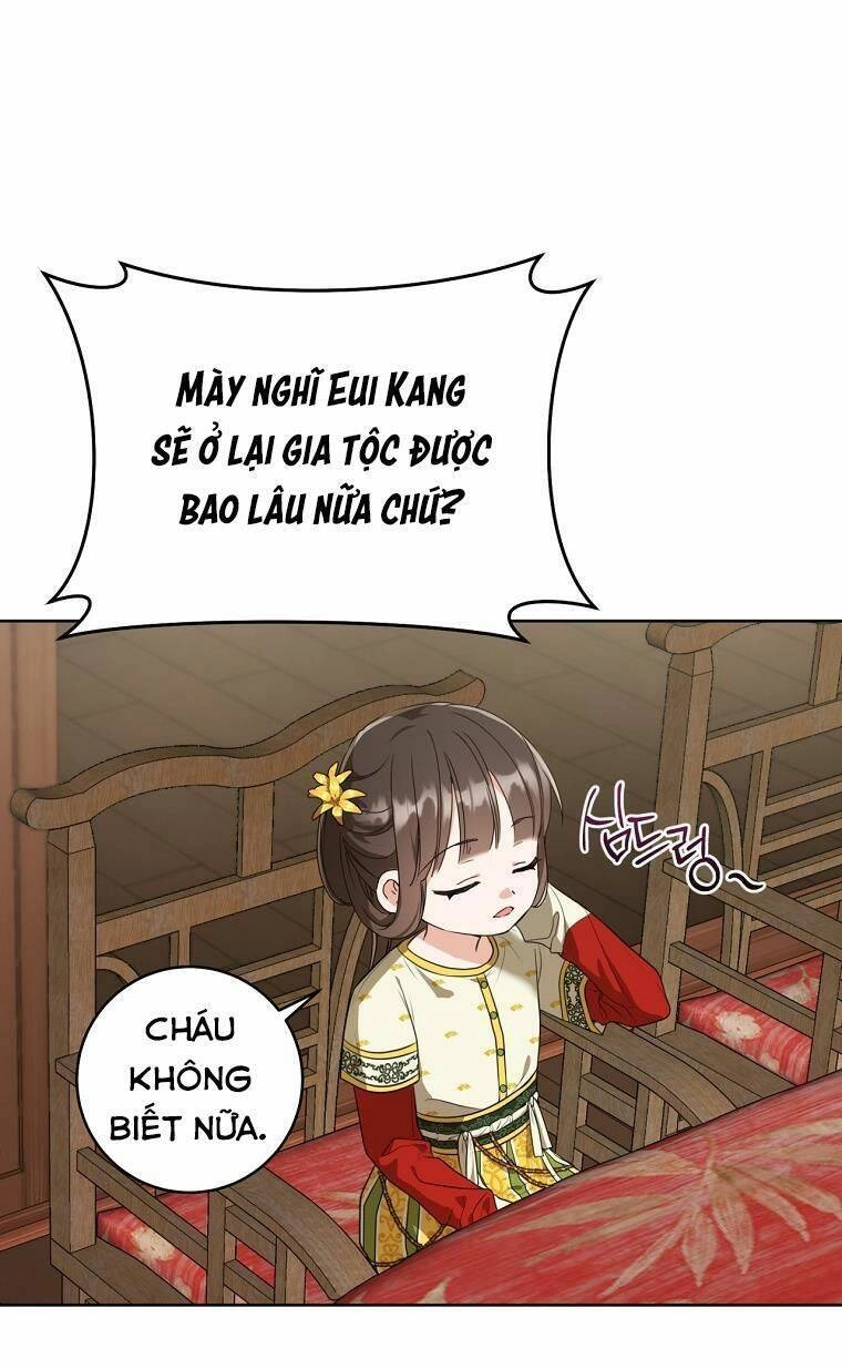 Trở Thành Cô Cháu Gái Bị Khinh Miệt Của Gia Tộc Võ Lâm. Chapter 12 - 36
