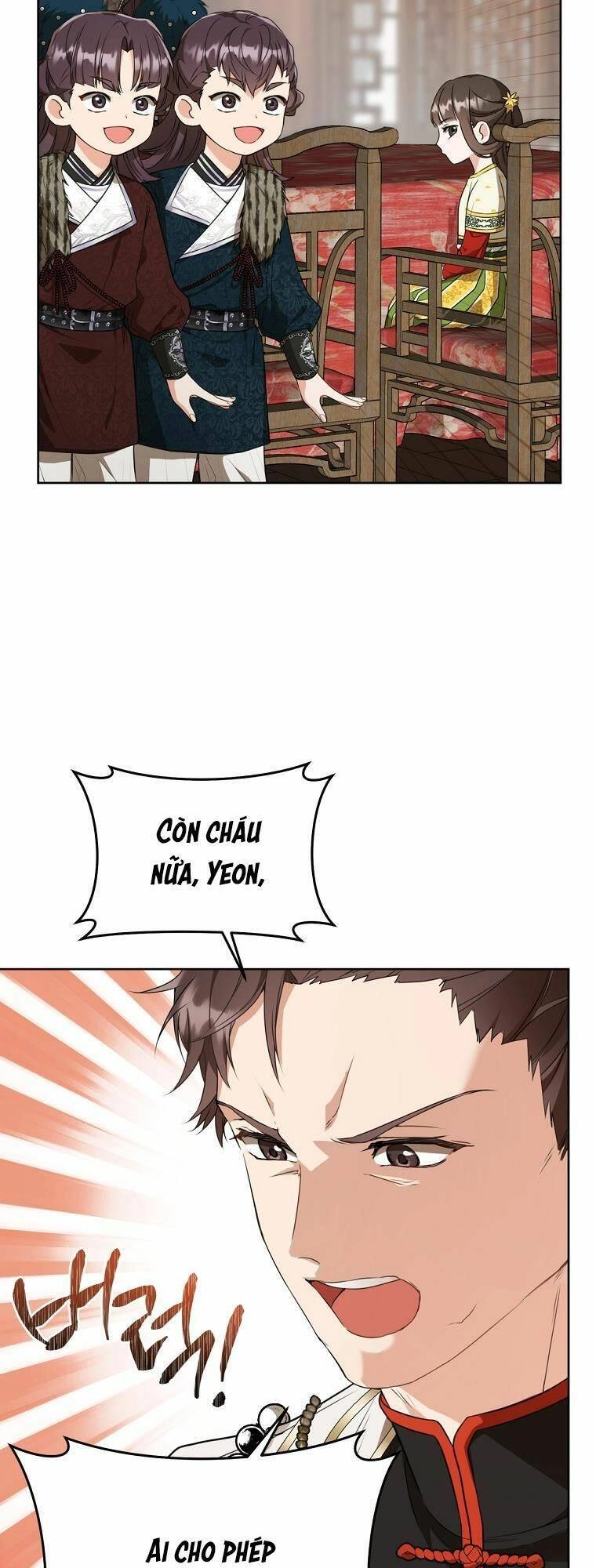 Trở Thành Cô Cháu Gái Bị Khinh Miệt Của Gia Tộc Võ Lâm. Chapter 12 - 41