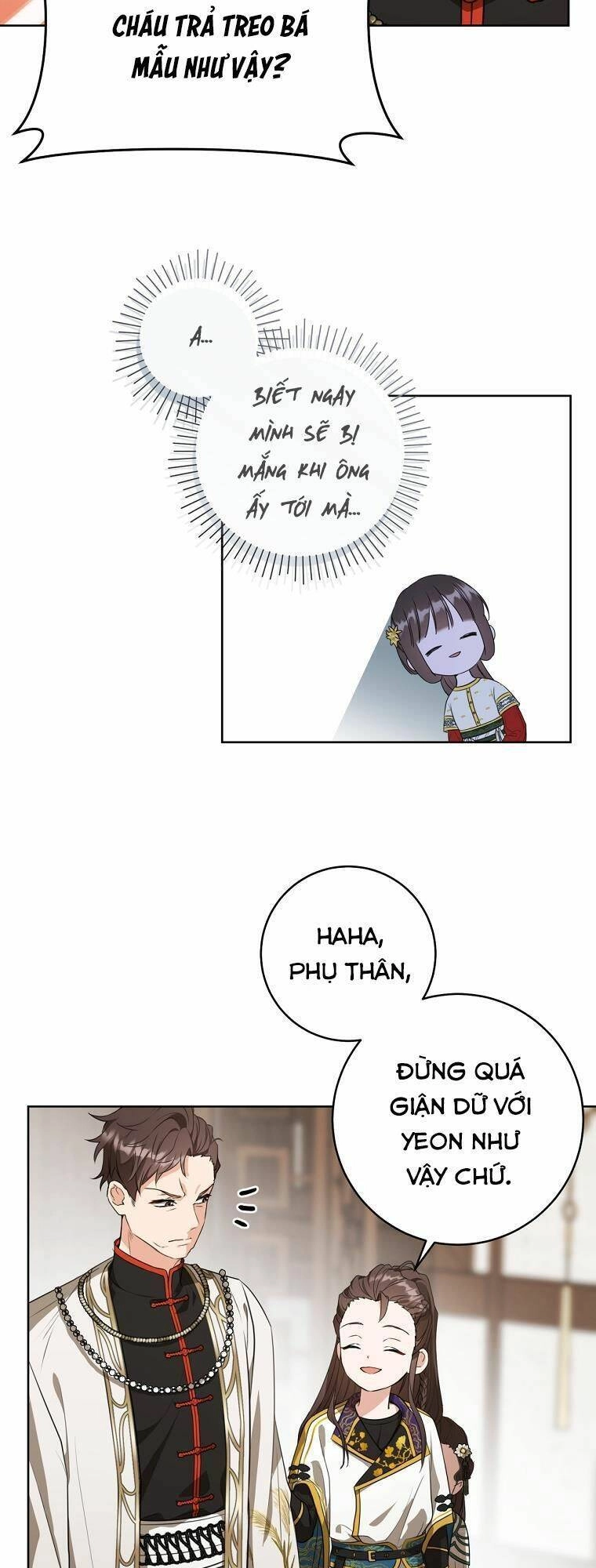 Trở Thành Cô Cháu Gái Bị Khinh Miệt Của Gia Tộc Võ Lâm. Chapter 12 - 42