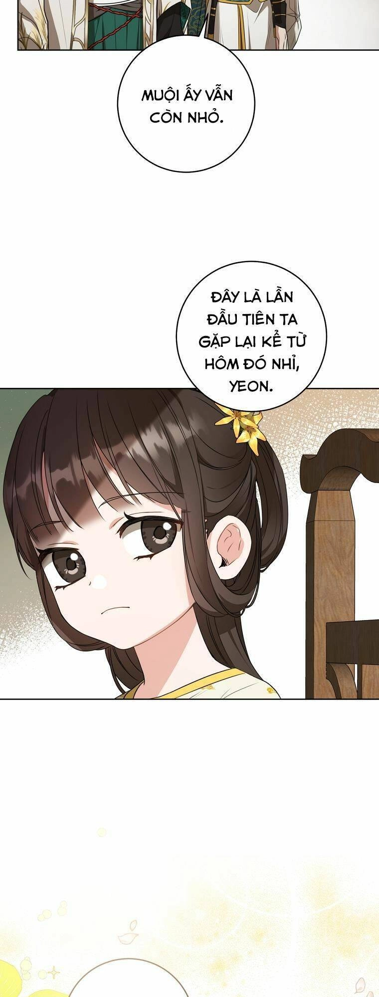 Trở Thành Cô Cháu Gái Bị Khinh Miệt Của Gia Tộc Võ Lâm. Chapter 12 - 43