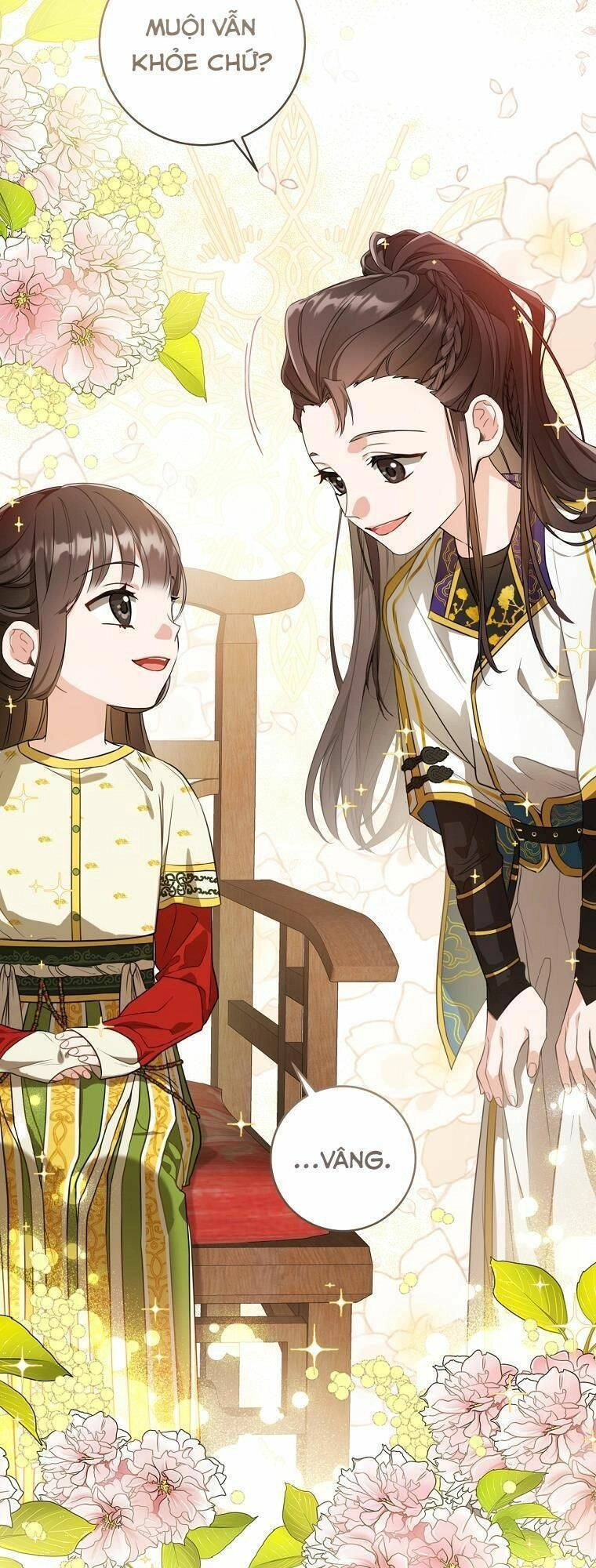 Trở Thành Cô Cháu Gái Bị Khinh Miệt Của Gia Tộc Võ Lâm. Chapter 12 - 44